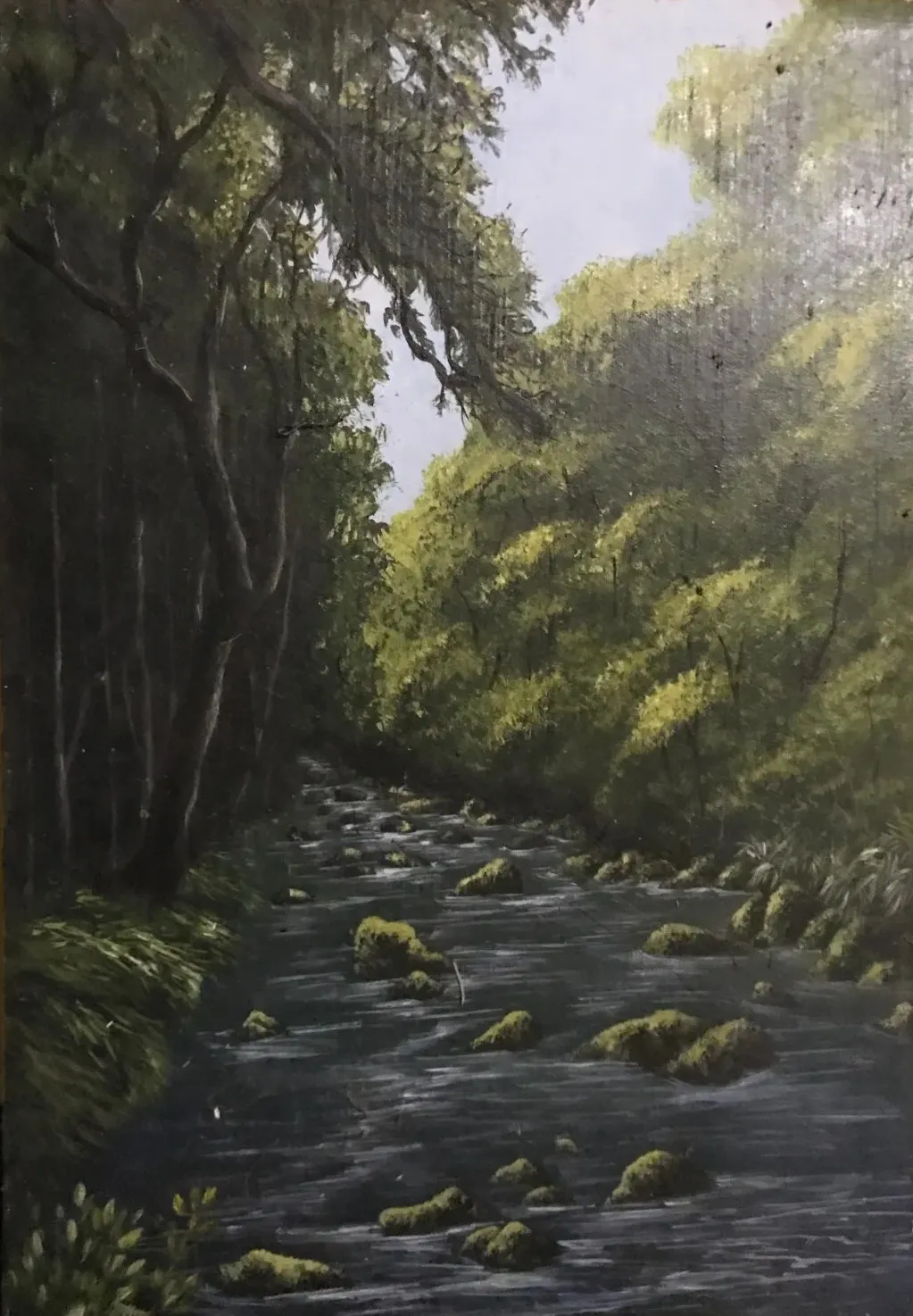 Wild Life Artwork 15
